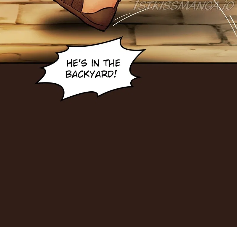 The Witch and The Bull Chapter 86 – Page 77