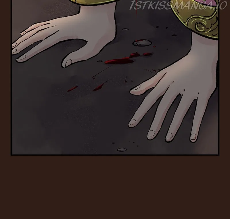 The Witch and The Bull Chapter 86 – Page 79