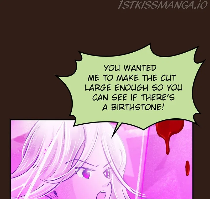 The Witch and The Bull Chapter 86 – Page 80