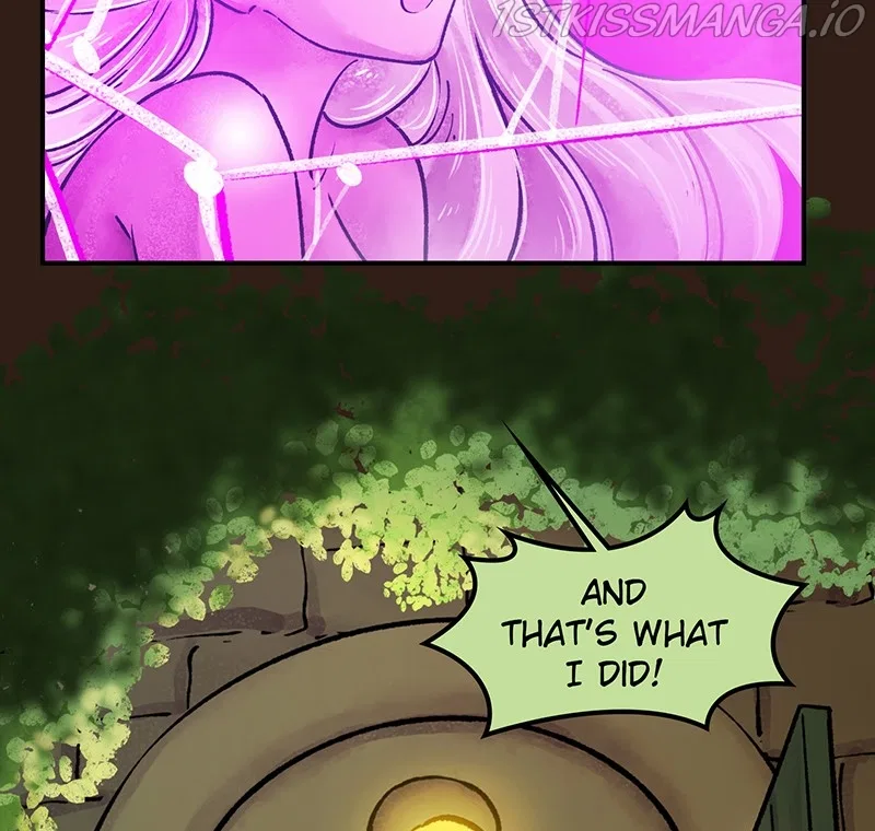 The Witch and The Bull Chapter 86 – Page 81