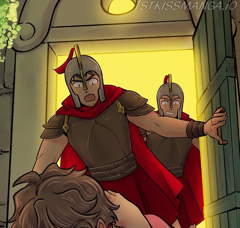 The Witch and The Bull Chapter 86 – Page 82