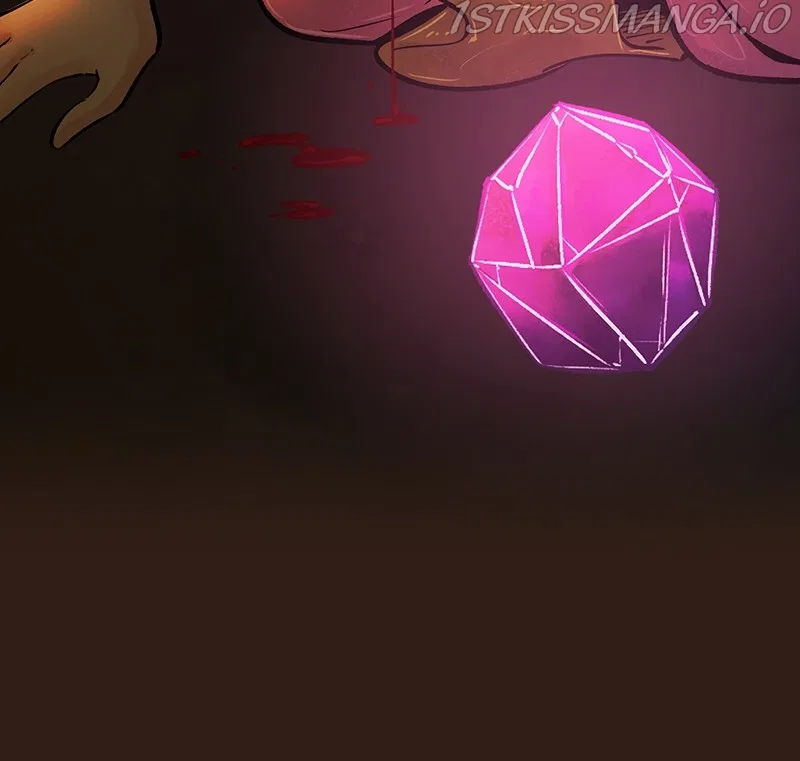 The Witch and The Bull Chapter 86 – Page 84