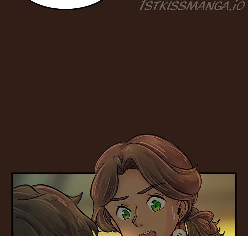 The Witch and The Bull Chapter 86 – Page 87