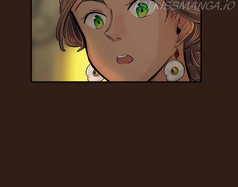 The Witch and The Bull Chapter 86 – Page 90