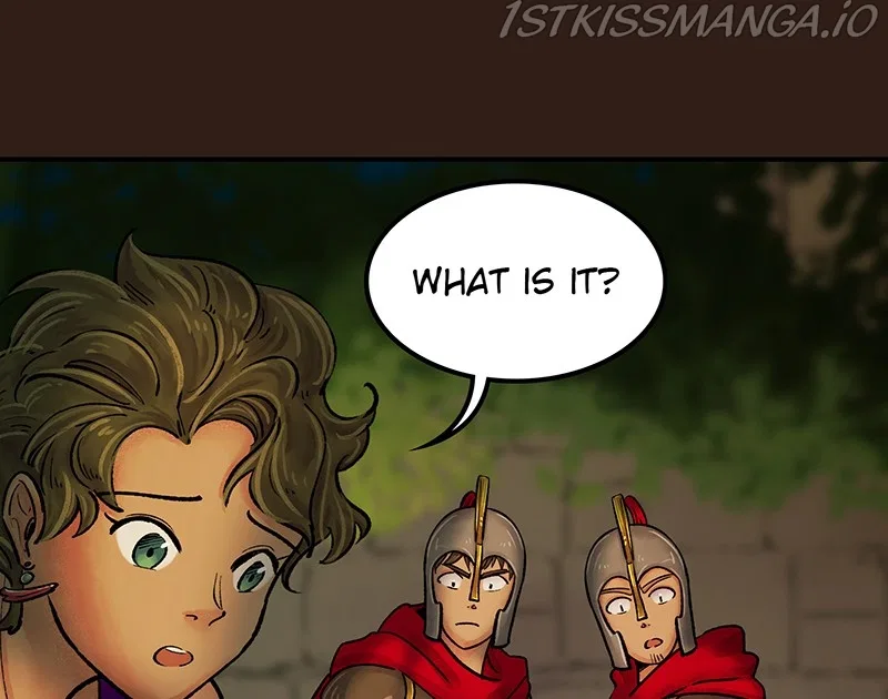 The Witch and The Bull Chapter 86 – Page 91