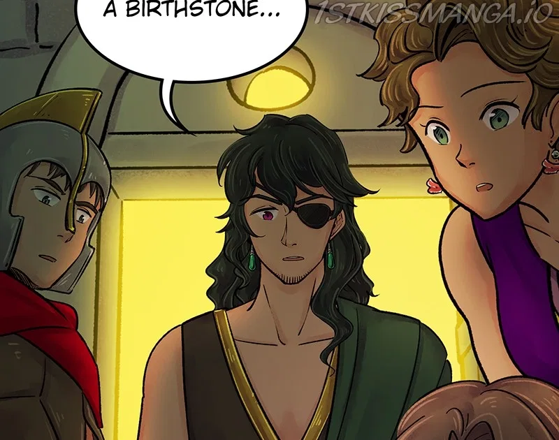 The Witch and The Bull Chapter 86 – Page 94