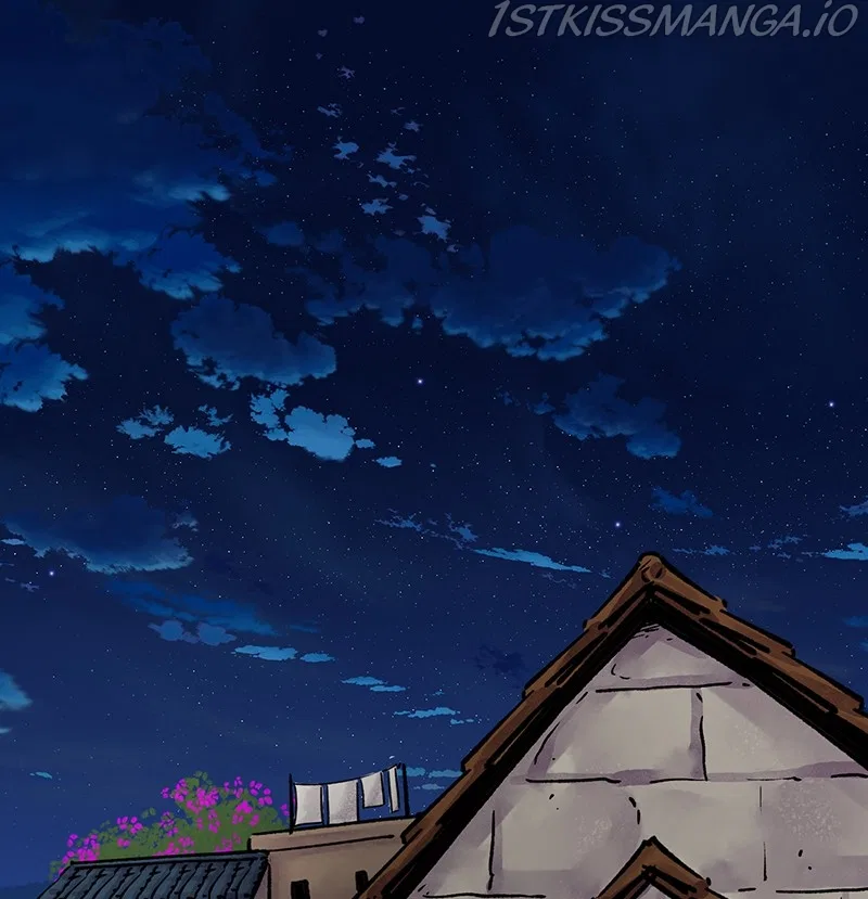 The Witch and The Bull Chapter 85 – Page 1