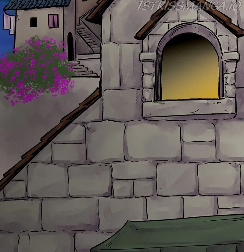 The Witch and The Bull Chapter 85 – Page 2