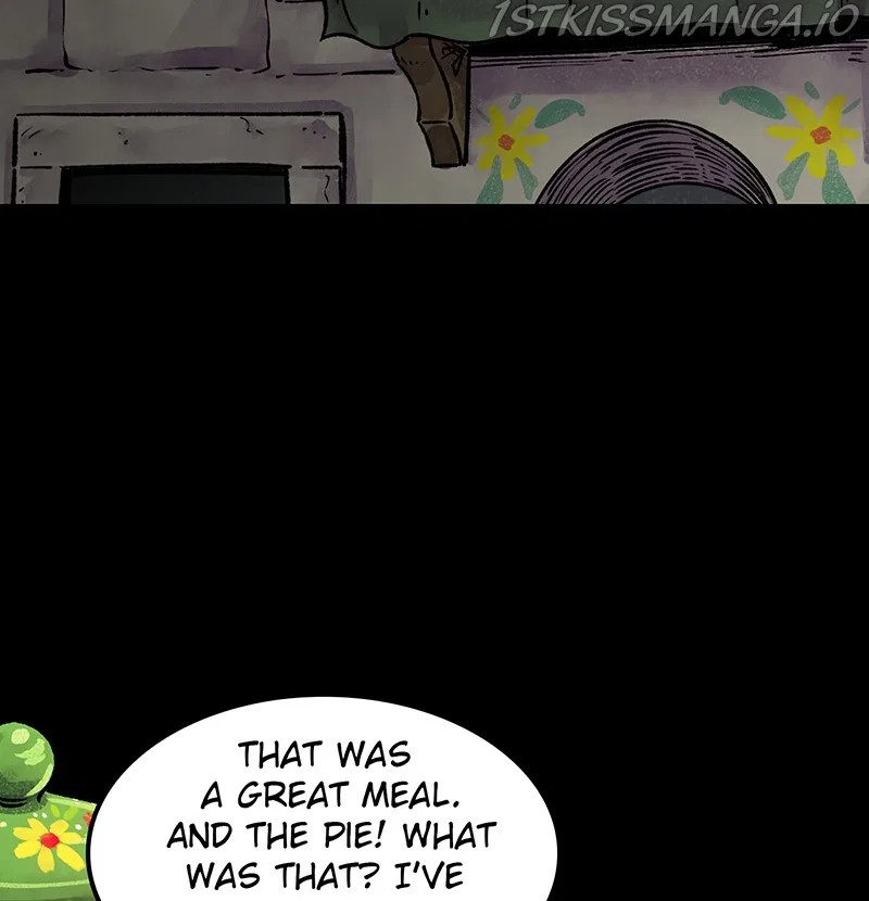 The Witch and The Bull Chapter 85 – Page 3