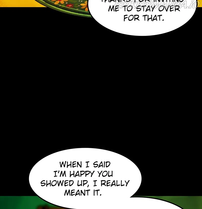 The Witch and The Bull Chapter 85 – Page 5