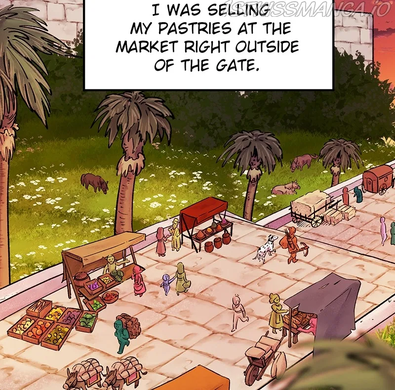 The Witch and The Bull Chapter 85 – Page 16