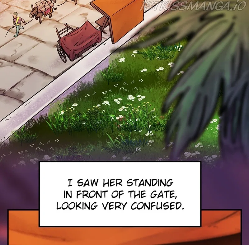 The Witch and The Bull Chapter 85 – Page 17