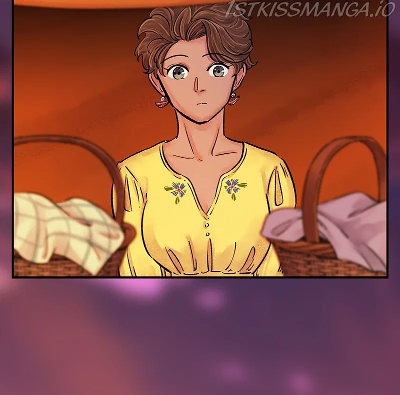 The Witch and The Bull Chapter 85 – Page 18