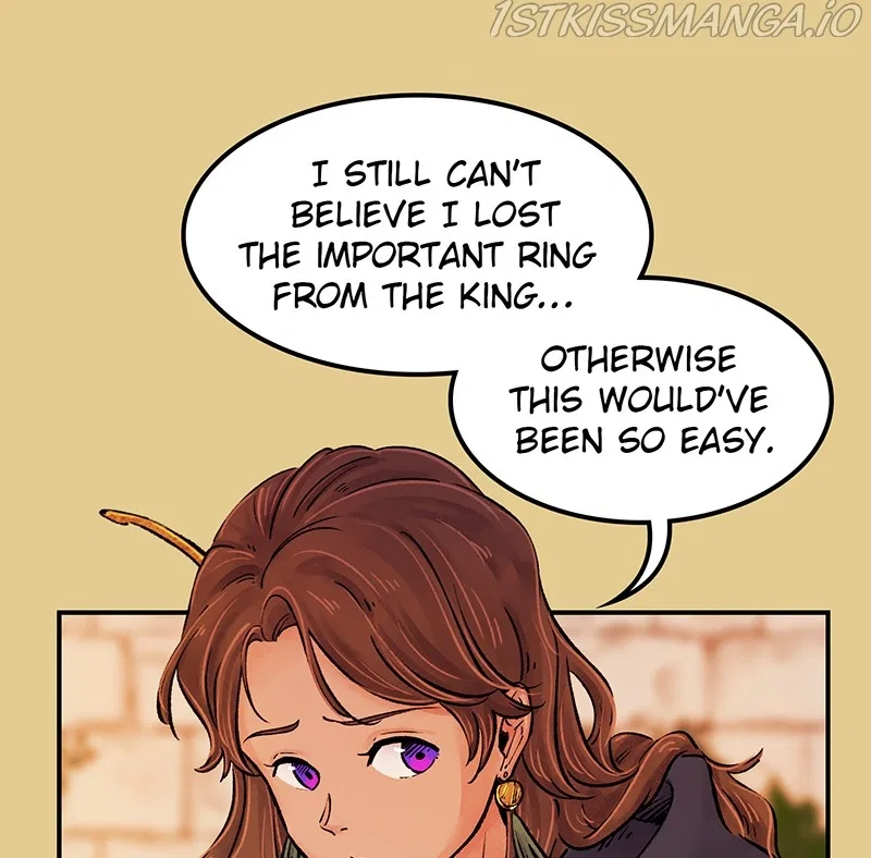 The Witch and The Bull Chapter 85 – Page 21