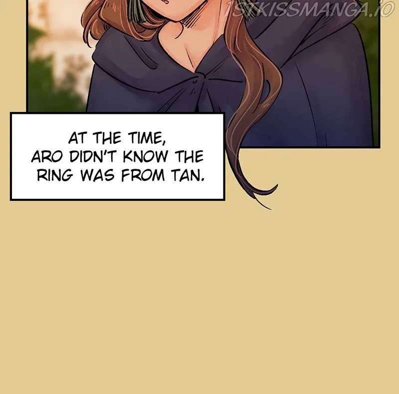 The Witch and The Bull Chapter 85 – Page 22