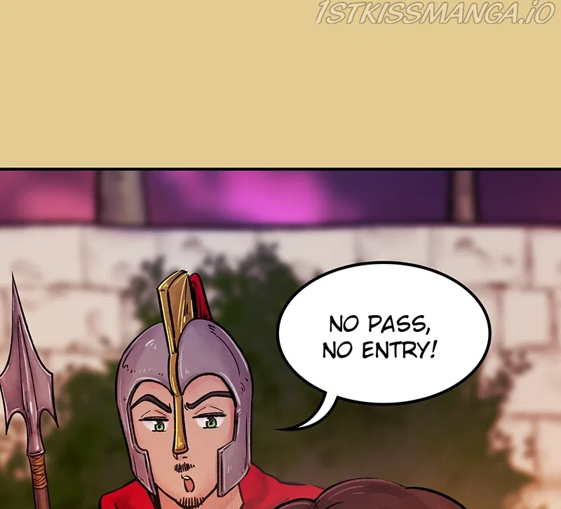 The Witch and The Bull Chapter 85 – Page 23
