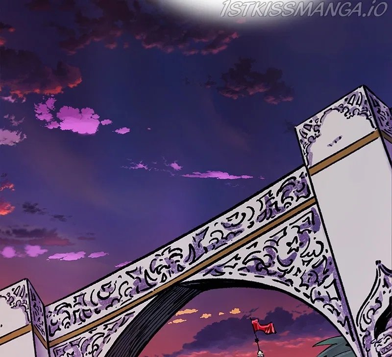 The Witch and The Bull Chapter 85 – Page 25