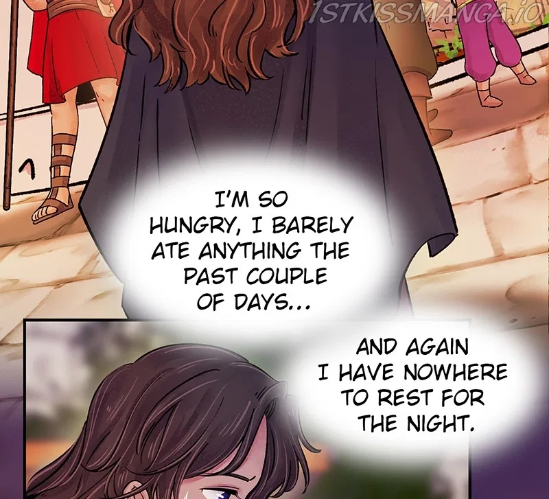 The Witch and The Bull Chapter 85 – Page 27