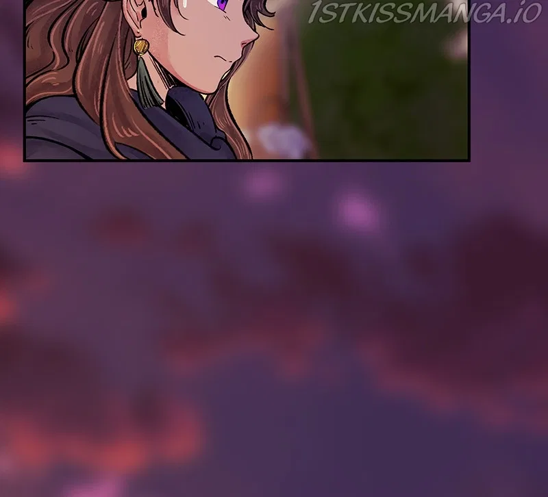 The Witch and The Bull Chapter 85 – Page 28