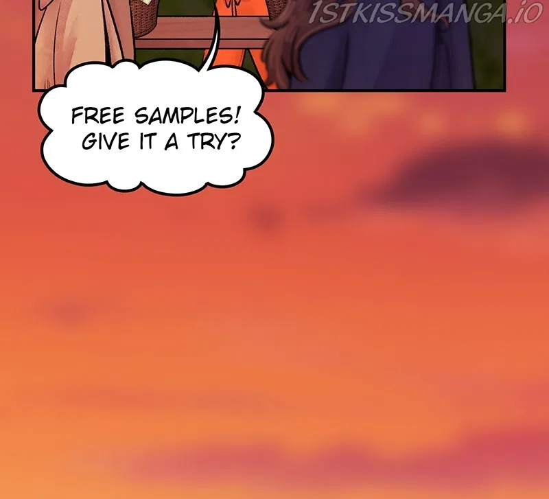 The Witch and The Bull Chapter 85 – Page 30