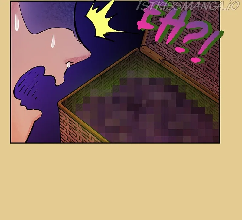 The Witch and The Bull Chapter 85 – Page 33