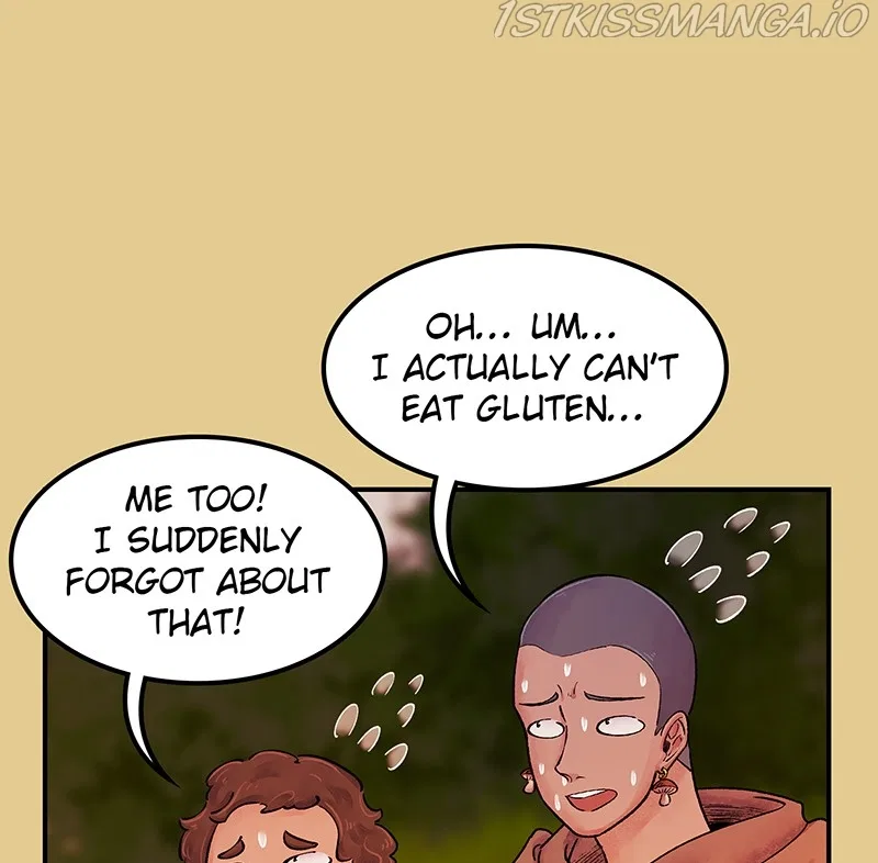 The Witch and The Bull Chapter 85 – Page 34