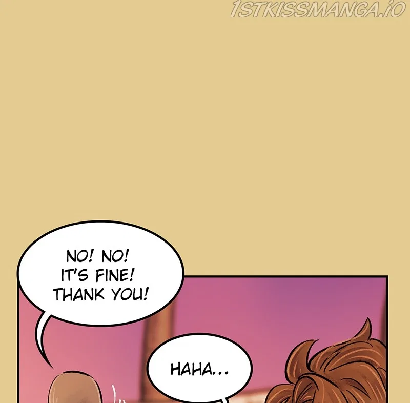The Witch and The Bull Chapter 85 – Page 36