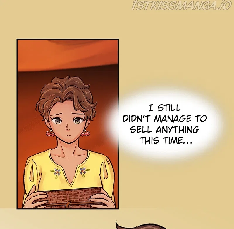 The Witch and The Bull Chapter 85 – Page 38