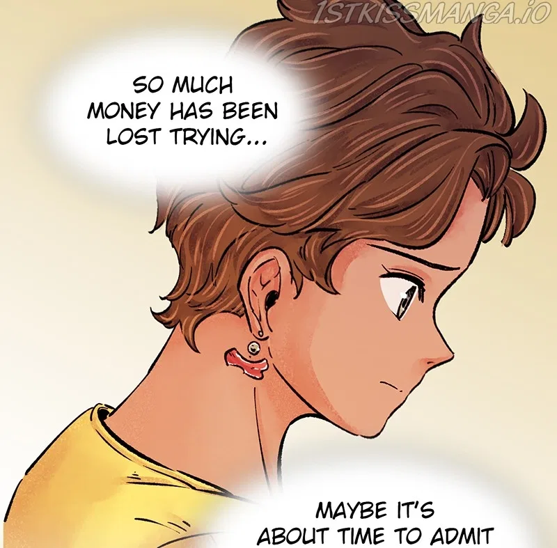 The Witch and The Bull Chapter 85 – Page 39