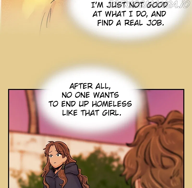 The Witch and The Bull Chapter 85 – Page 40