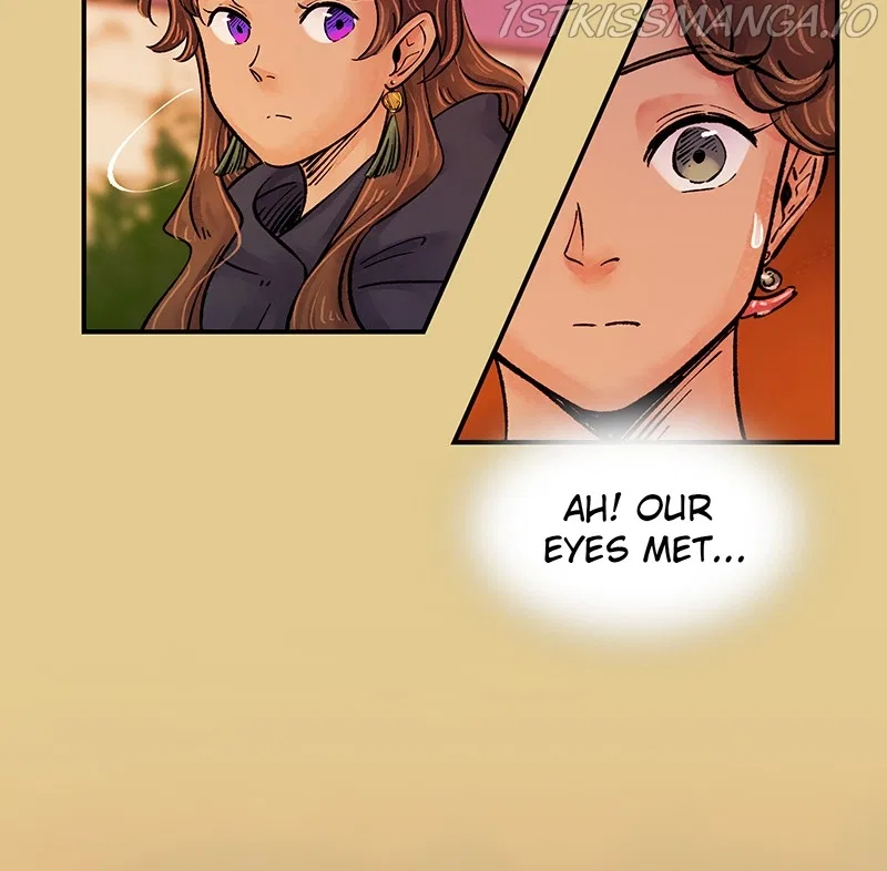 The Witch and The Bull Chapter 85 – Page 42
