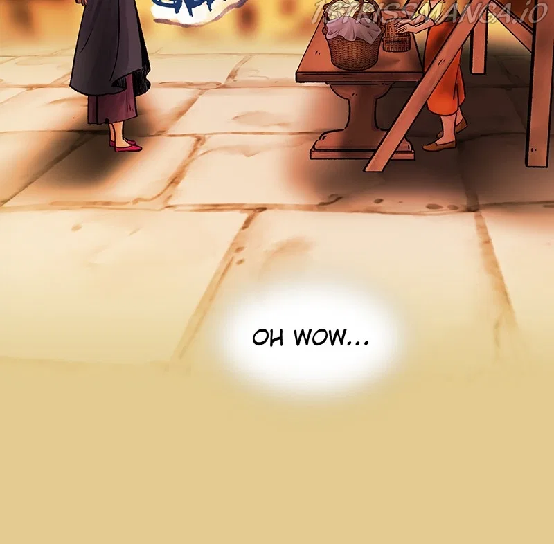 The Witch and The Bull Chapter 85 – Page 44