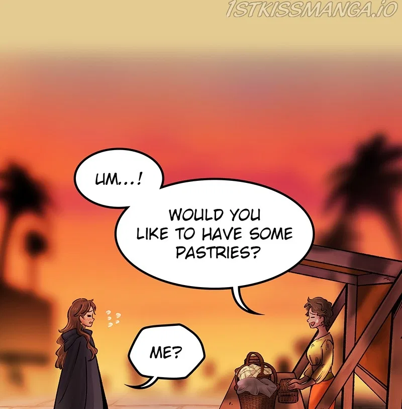 The Witch and The Bull Chapter 85 – Page 45