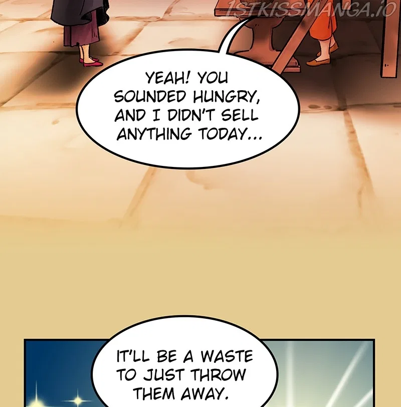 The Witch and The Bull Chapter 85 – Page 46