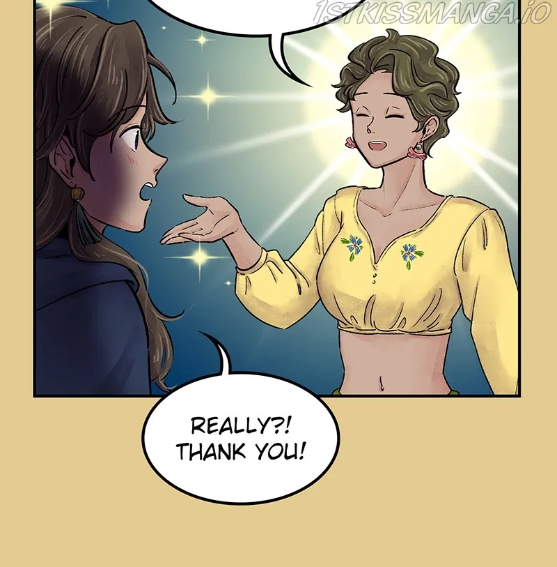 The Witch and The Bull Chapter 85 – Page 47