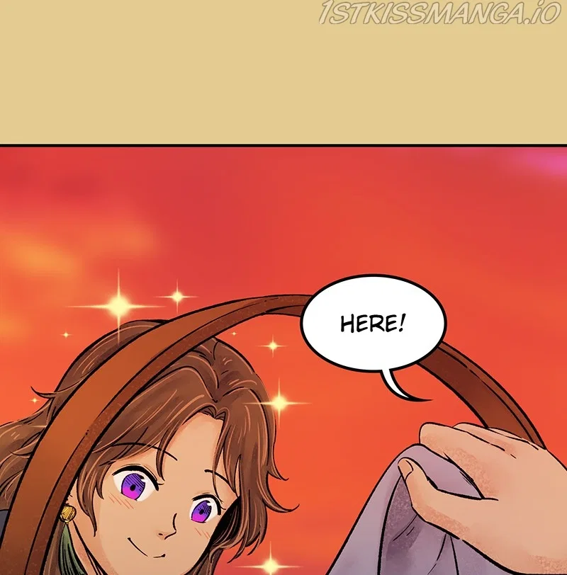 The Witch and The Bull Chapter 85 – Page 48