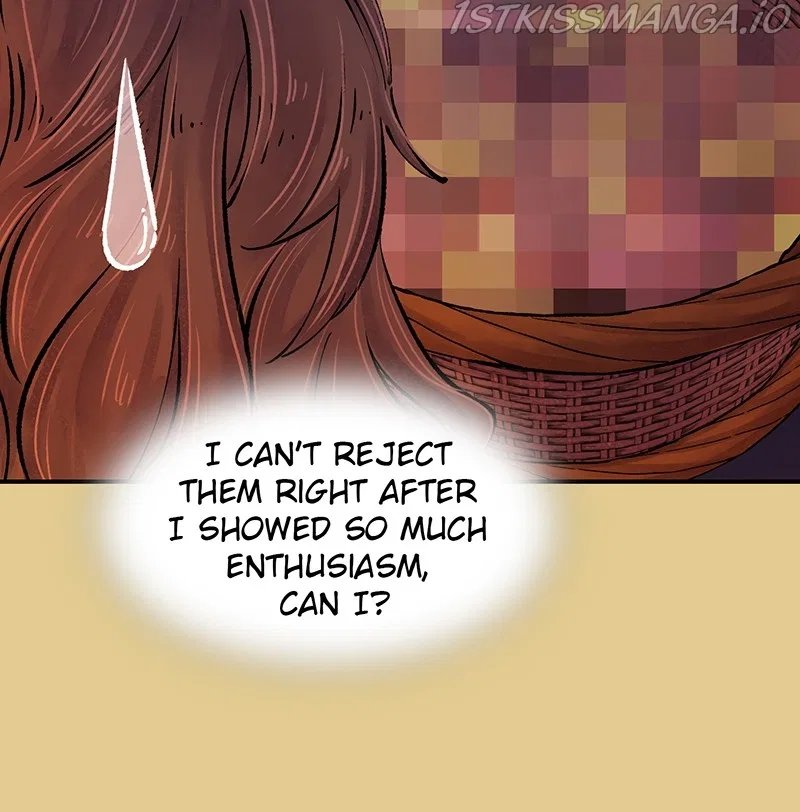 The Witch and The Bull Chapter 85 – Page 52