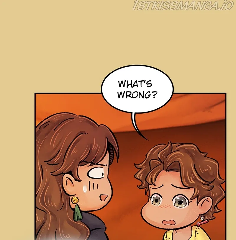 The Witch and The Bull Chapter 85 – Page 53