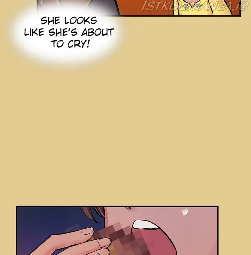 The Witch and The Bull Chapter 85 – Page 54