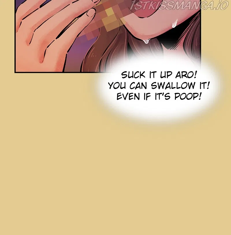 The Witch and The Bull Chapter 85 – Page 55