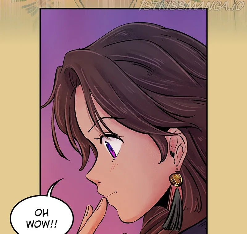 The Witch and The Bull Chapter 85 – Page 58