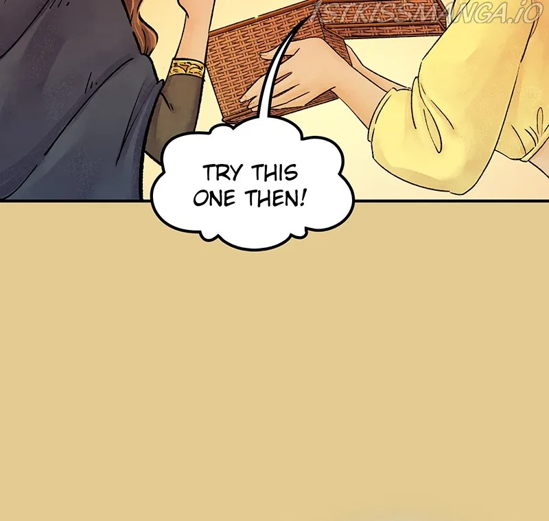 The Witch and The Bull Chapter 85 – Page 61