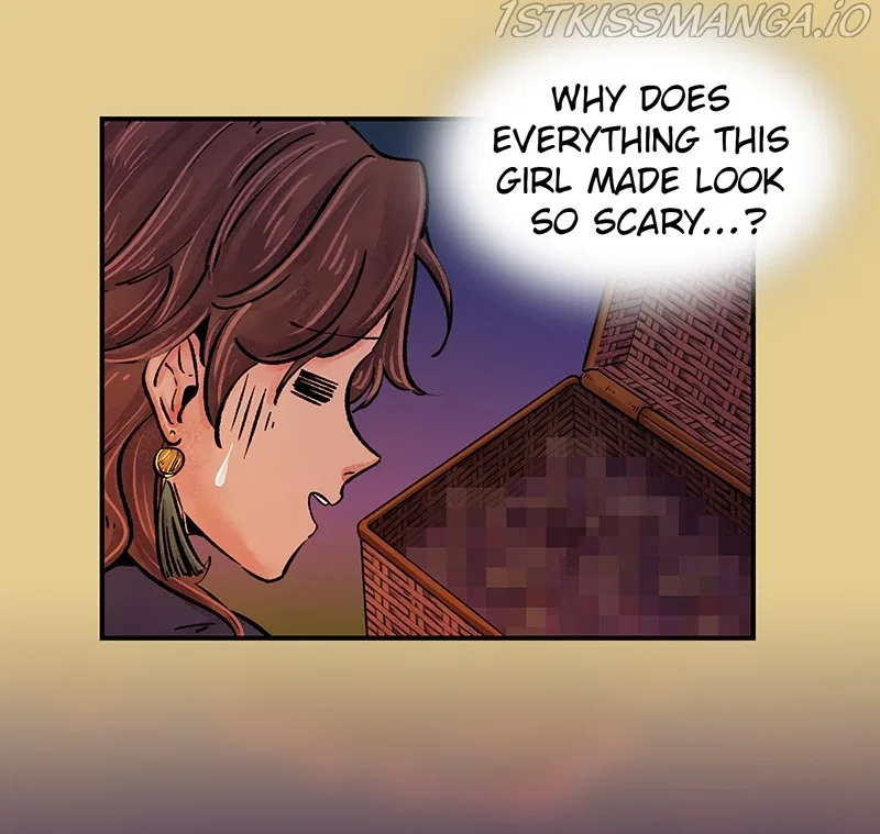 The Witch and The Bull Chapter 85 – Page 62