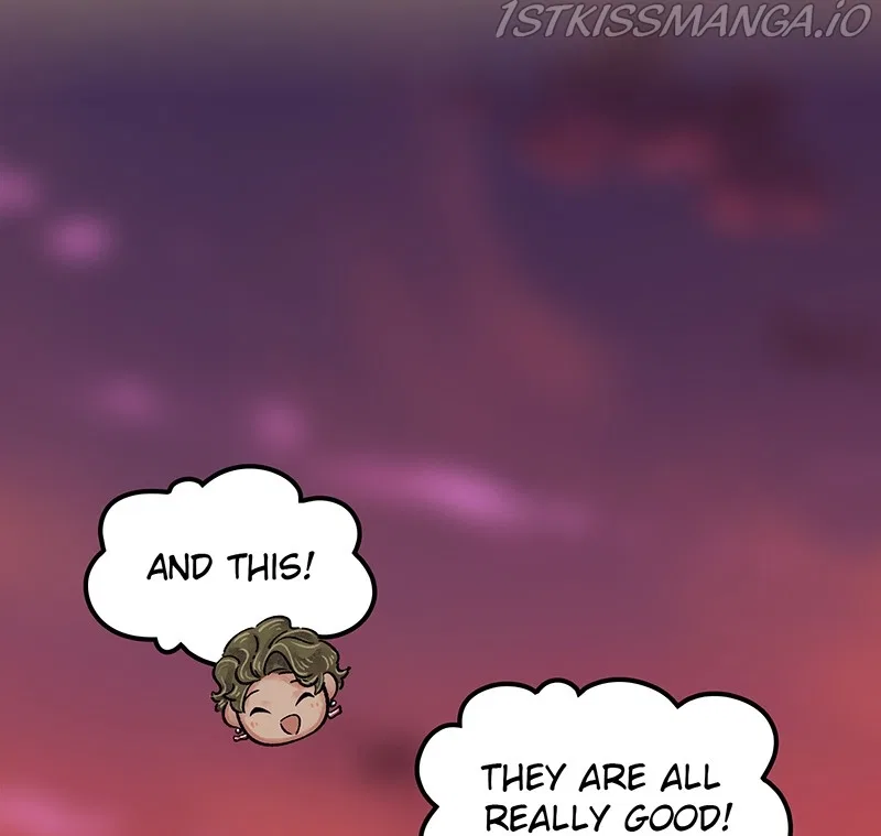 The Witch and The Bull Chapter 85 – Page 63