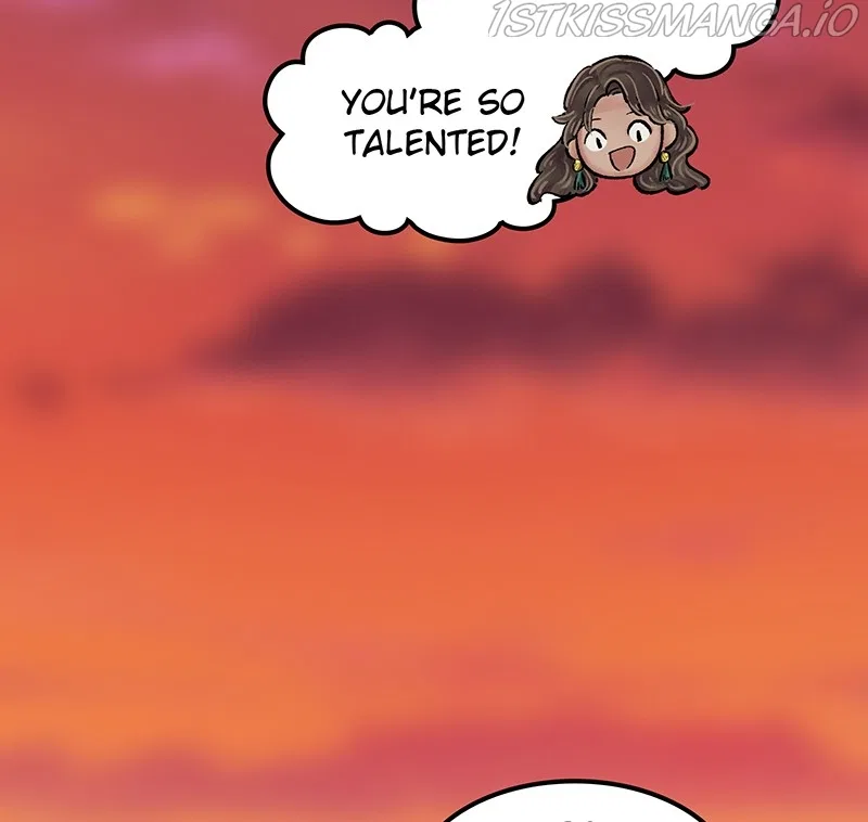 The Witch and The Bull Chapter 85 – Page 64