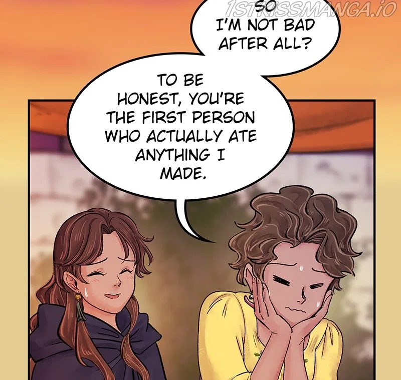 The Witch and The Bull Chapter 85 – Page 65