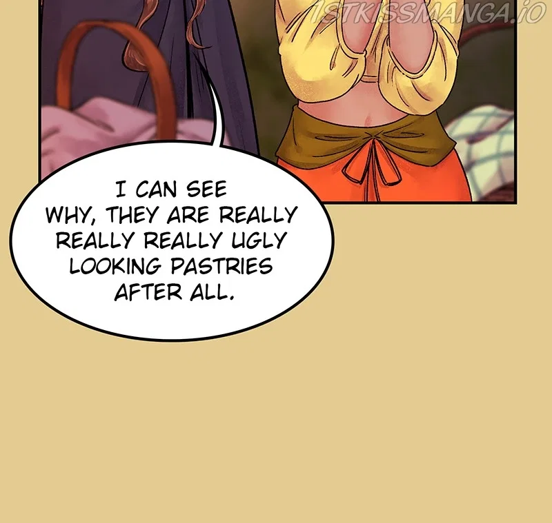The Witch and The Bull Chapter 85 – Page 66