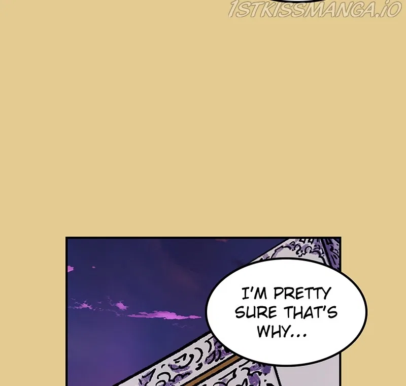 The Witch and The Bull Chapter 85 – Page 69