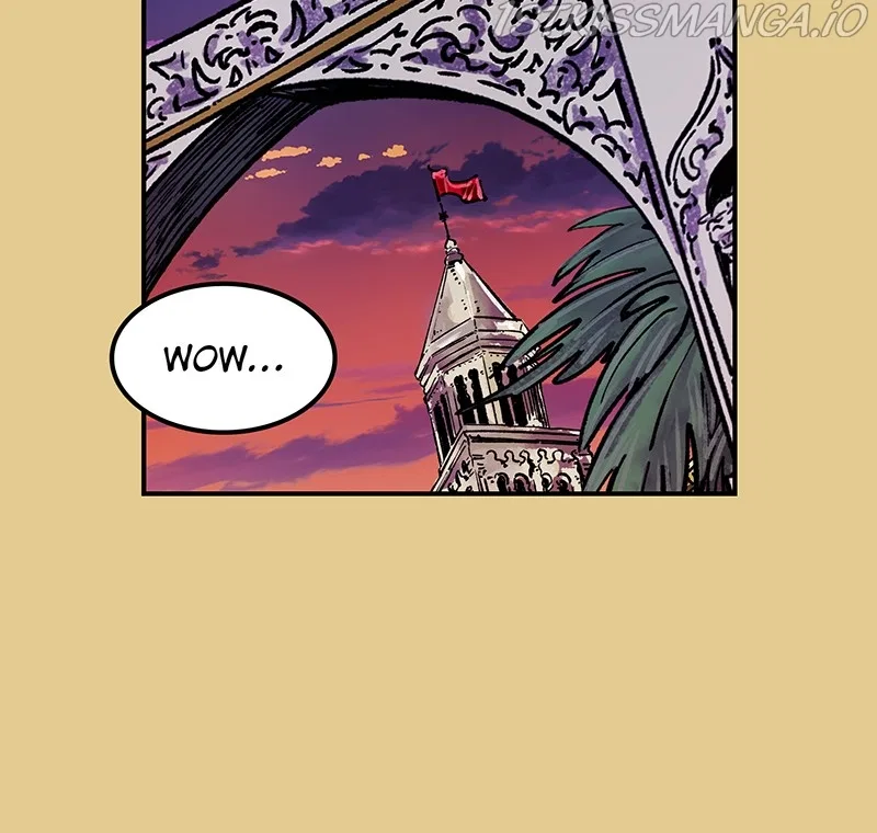 The Witch and The Bull Chapter 85 – Page 70
