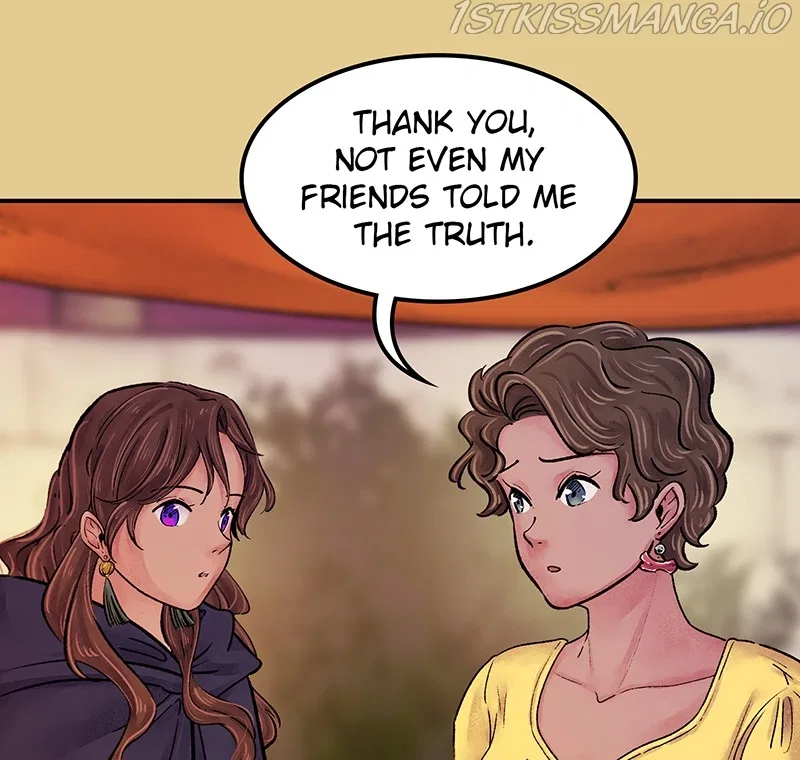 The Witch and The Bull Chapter 85 – Page 71
